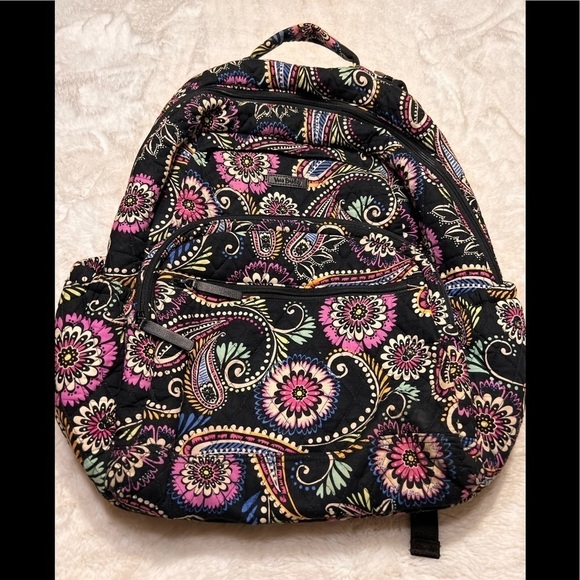 Vera Bradley laptop bag main image 6
